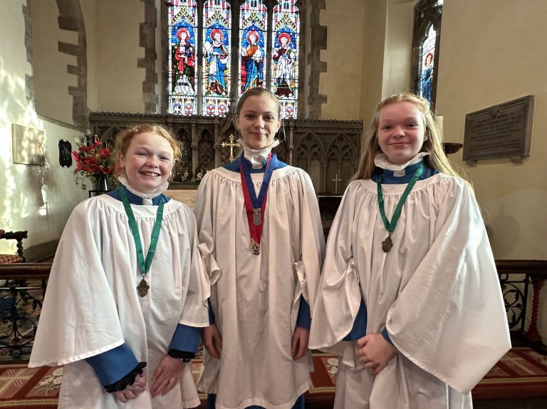 Medals