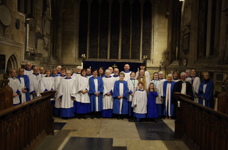 Evensong
