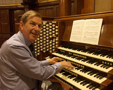 Colin Wright