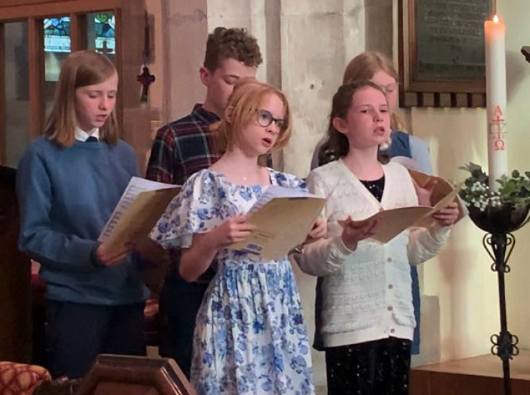 Confirmations