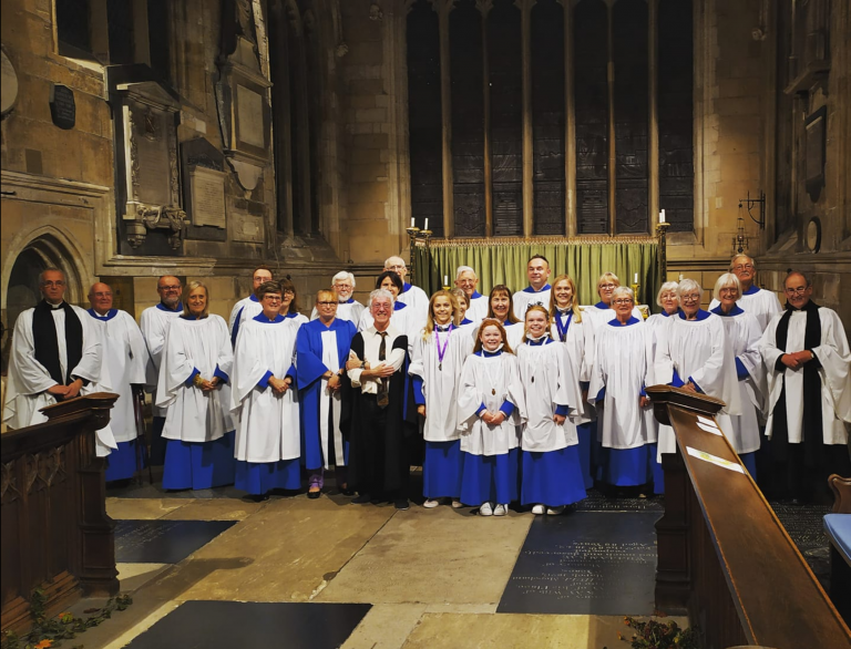Cottingham Evensong