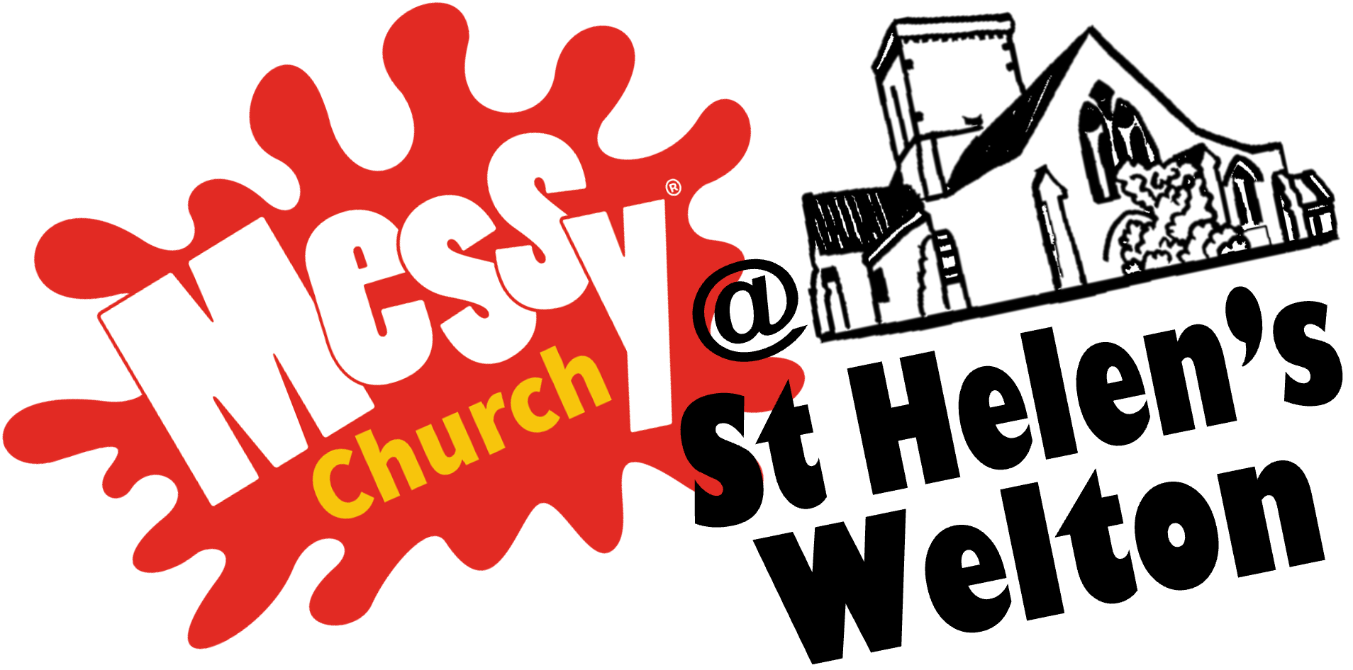 Messy church
