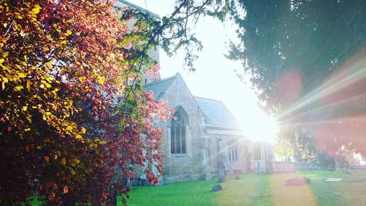 St. Helen's