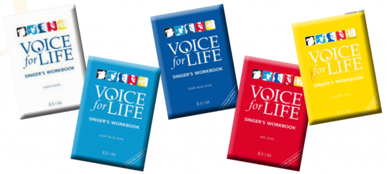 Voice for Life