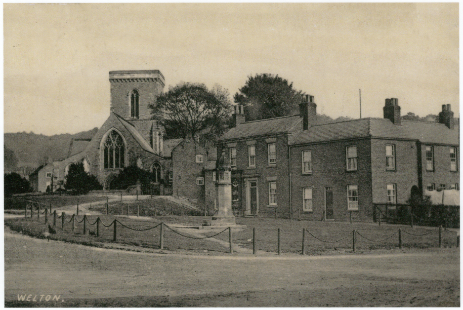 Welton