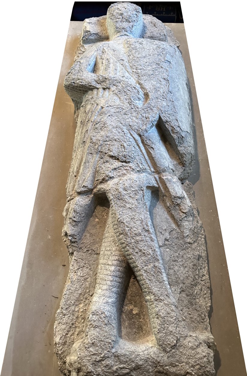 Welton knight
