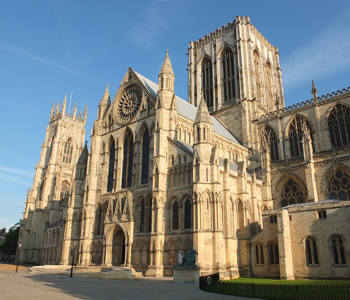RSCM Festival Evensong