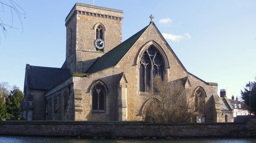 St. Helen's Church