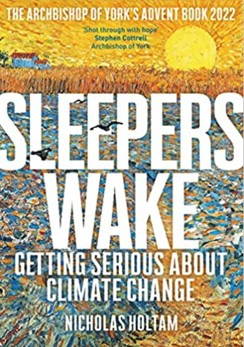 Sleepers Wake Book